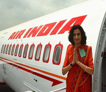 Air India meets pilots today to discuss union integration, salaries